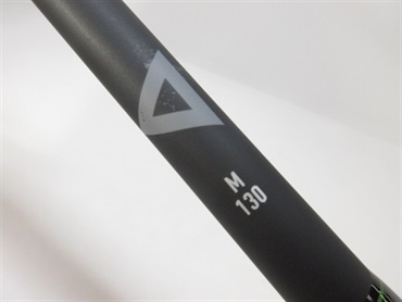 ２０穴釣り専科Ｍ１３０